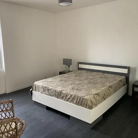 Maison Charentaise Pleine De Charme