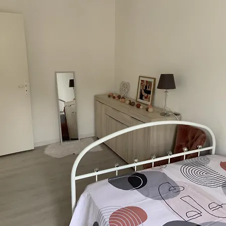 Maison Charentaise Pleine De Charme * Saint-Nazaire-sur-Charente