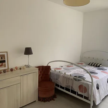 Maison Charentaise Pleine De Charme * Saint-Nazaire-sur-Charente