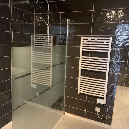 Maison Charentaise Pleine De Charme Holiday home